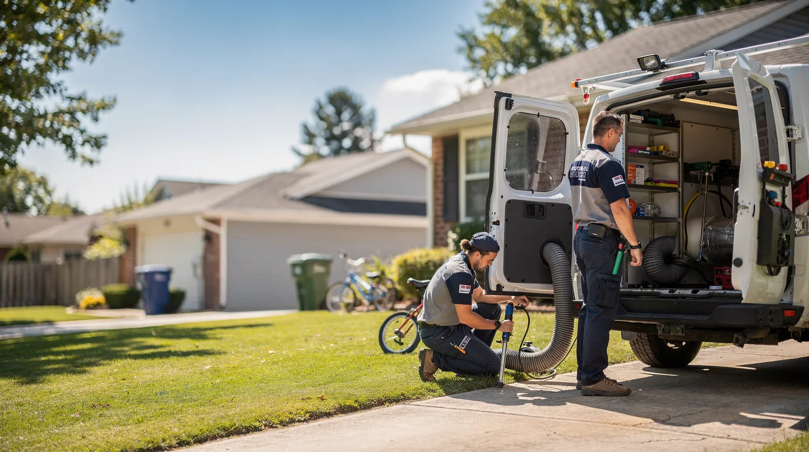 24/7 HVAC Repair & AC Replacement in Danvers, MN near me